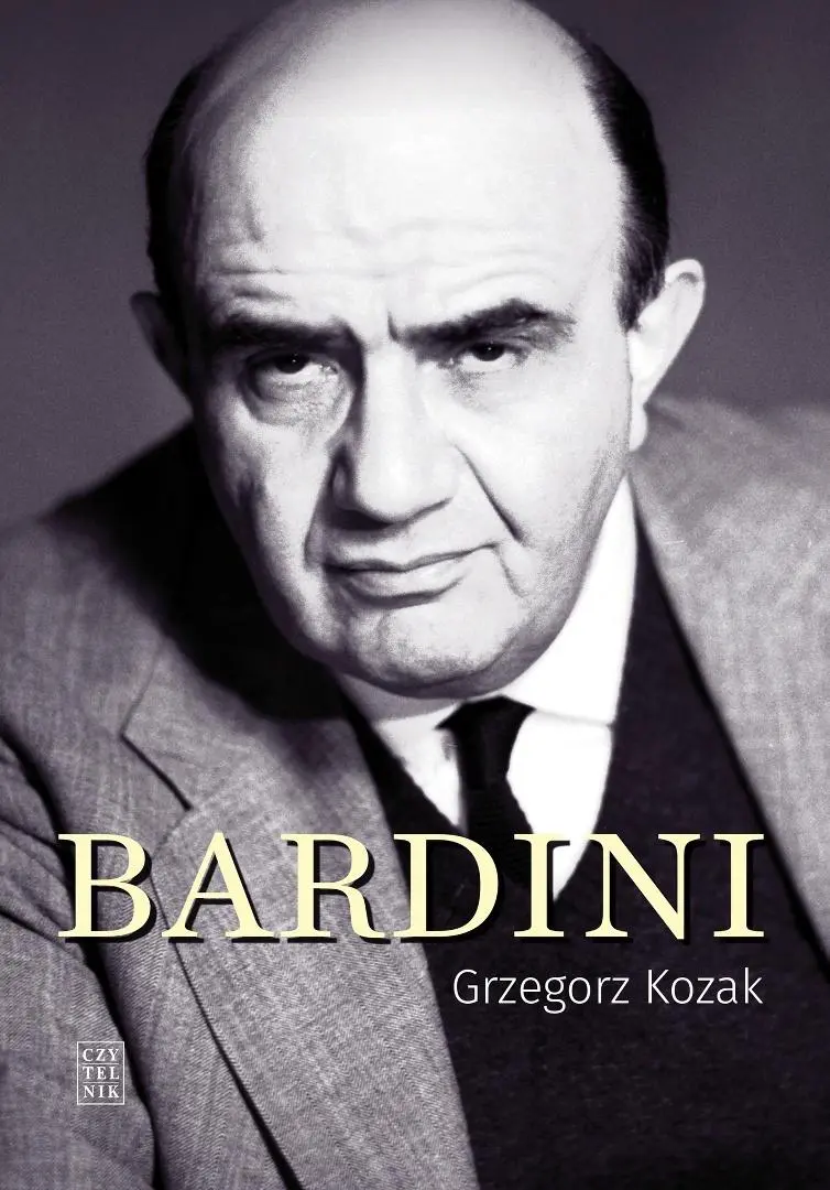 Bardini - Książki