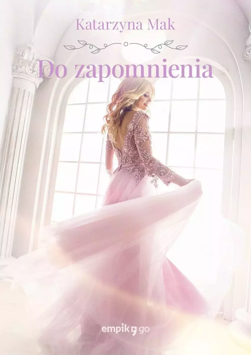 Do zapomnienia - Książki
