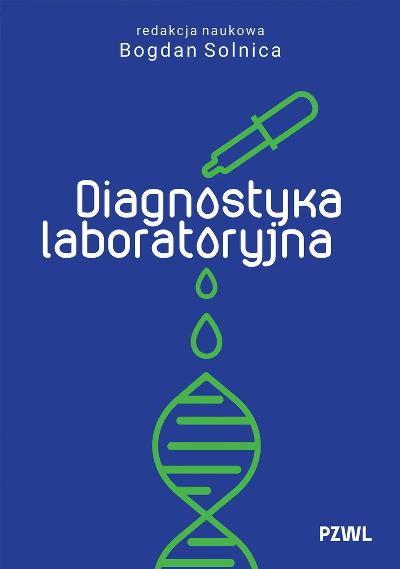 Diagnostyka laboratoryjna - Książki