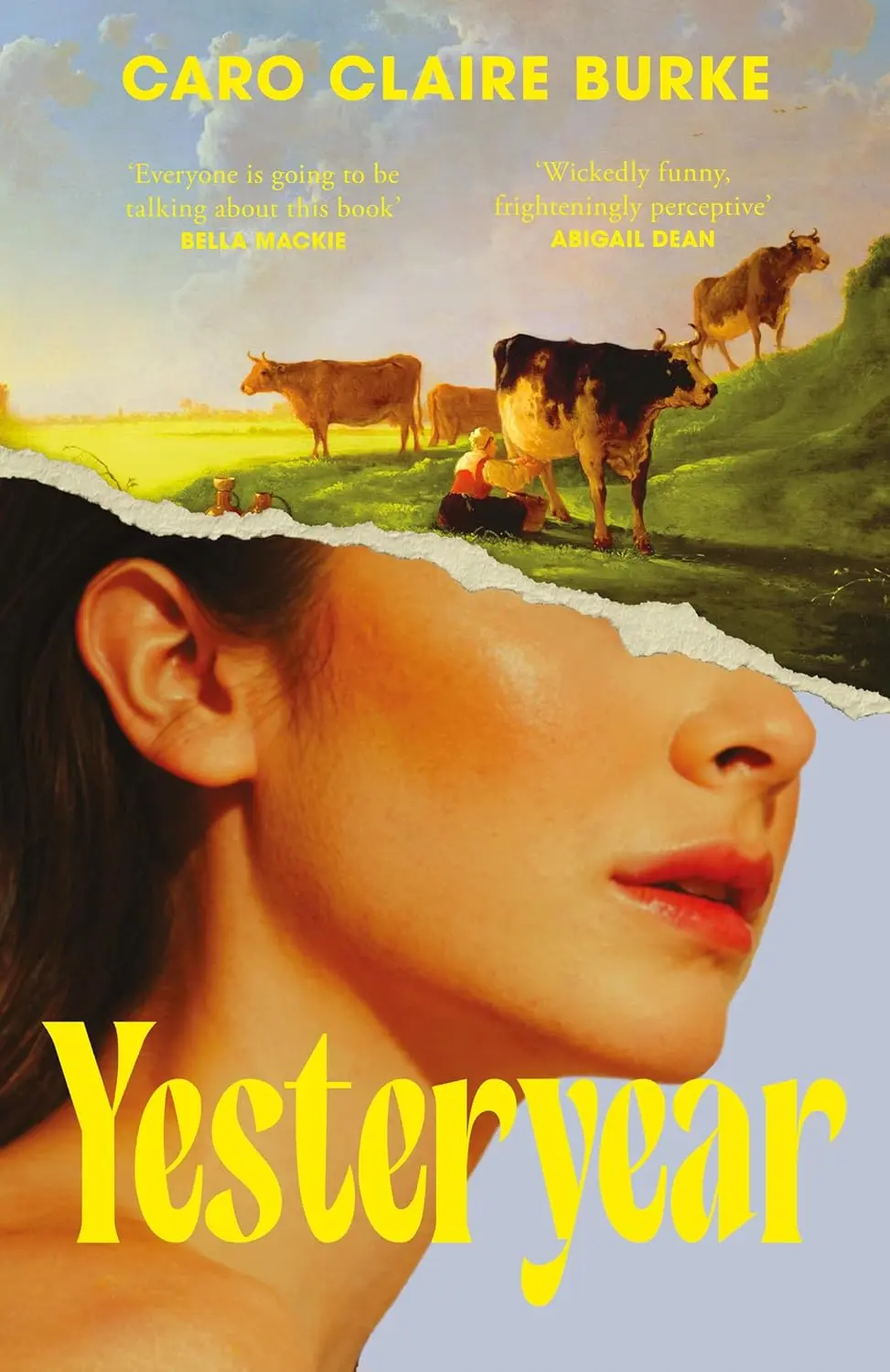 Yesteryear - Książki