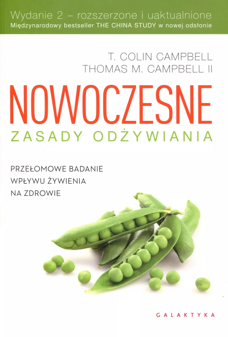 Nowoczesne zasady odżywiania. Nowe wydanie - Książki