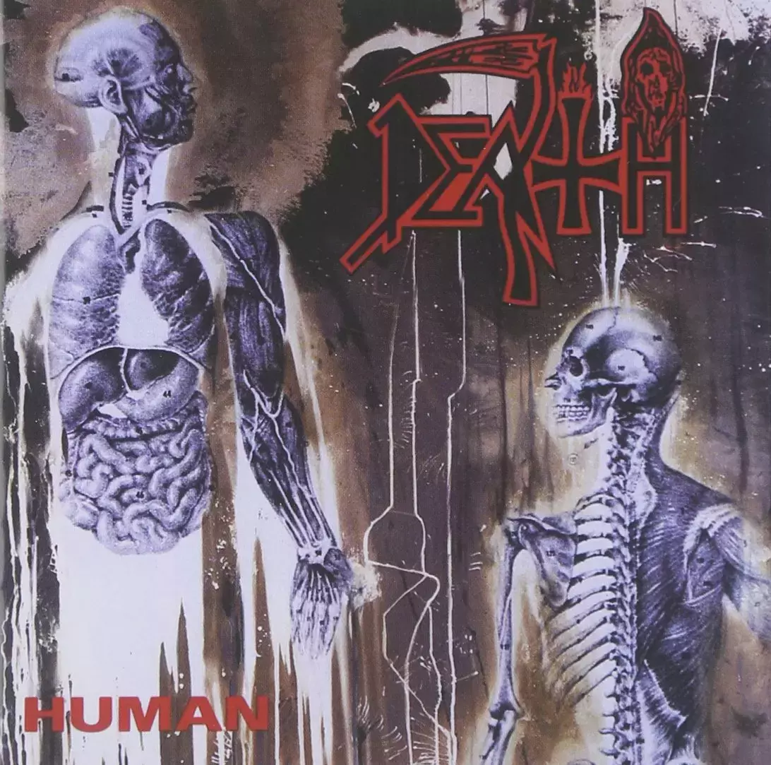 Human Anniversary Edition. CD - Muzyka