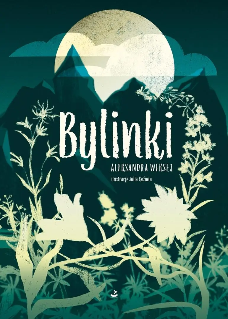 Bylinki - Książki