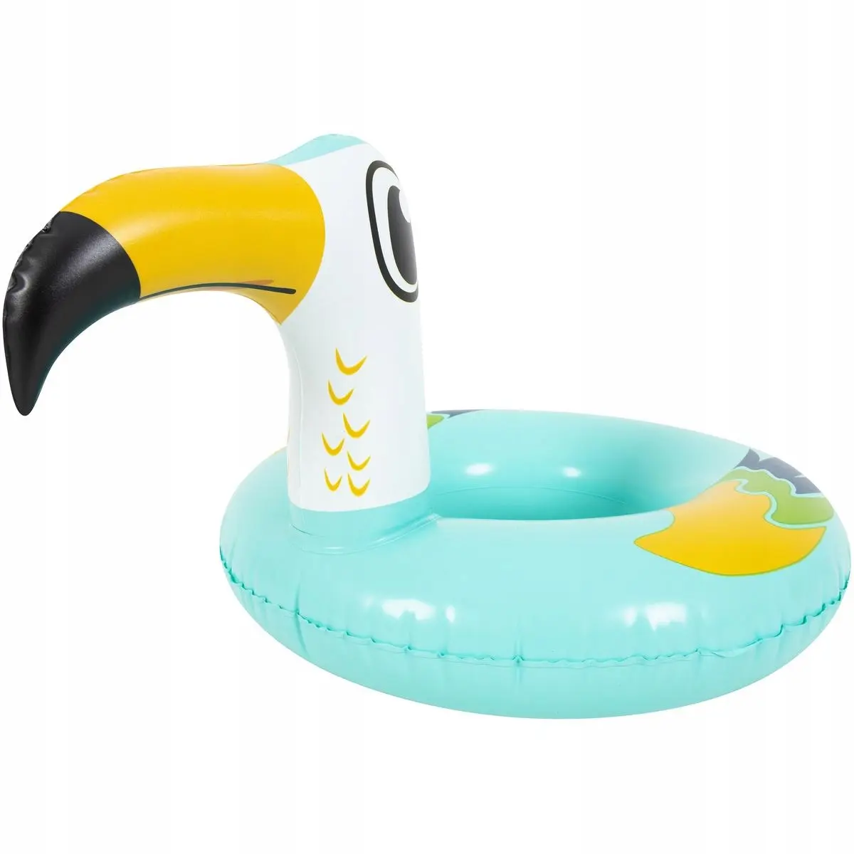 Kółko do Pływania Zwierzątka 55CM 35187 Tucan - Zabawki