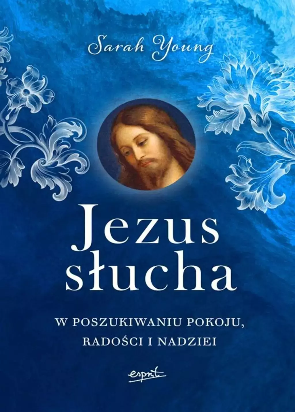 Jezus słucha - Książki