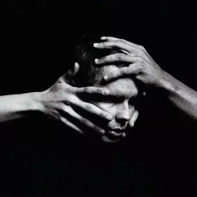 Shiver, Winyl - Muzyka