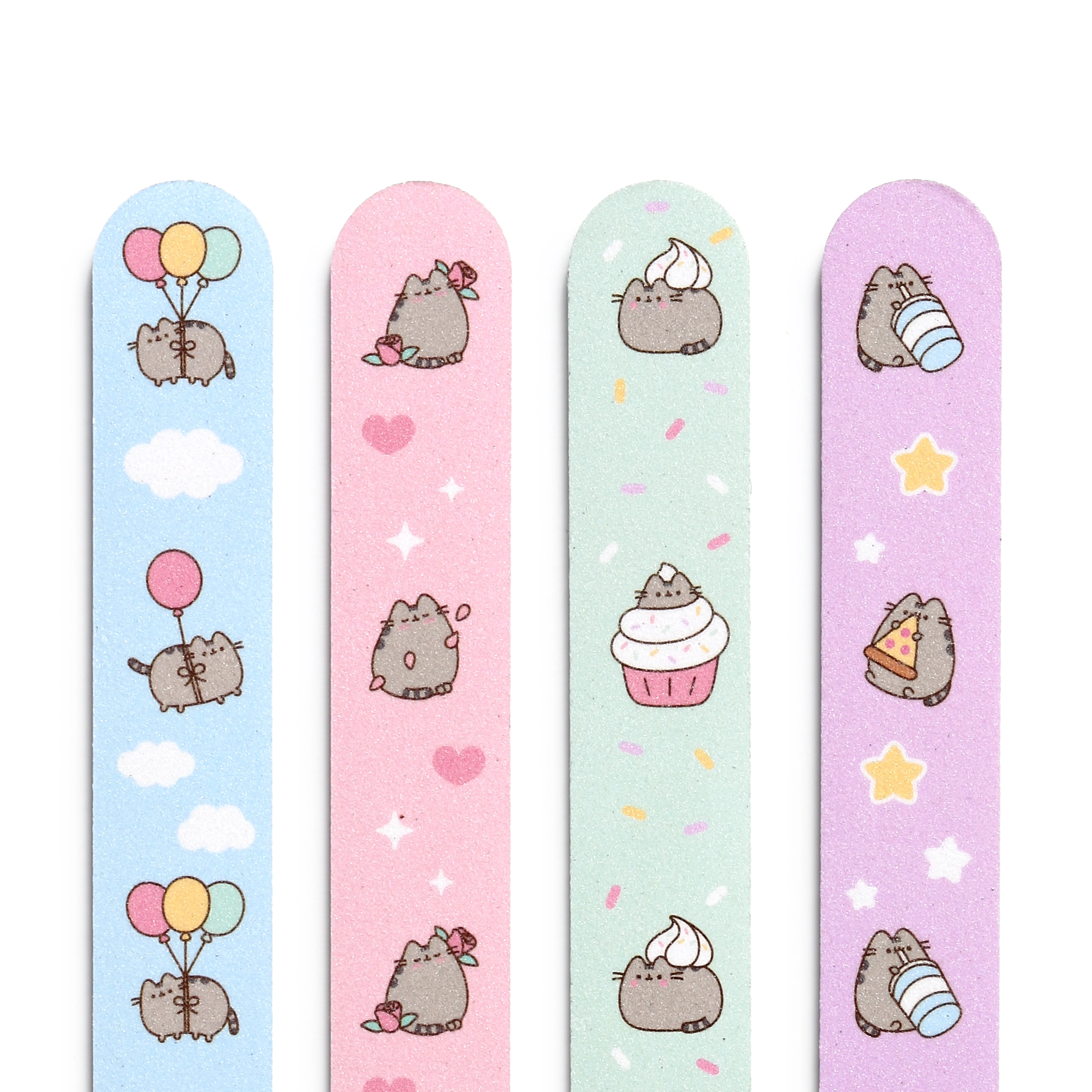 Pilnik do paznokci - Pusheen -Core - Zabawki