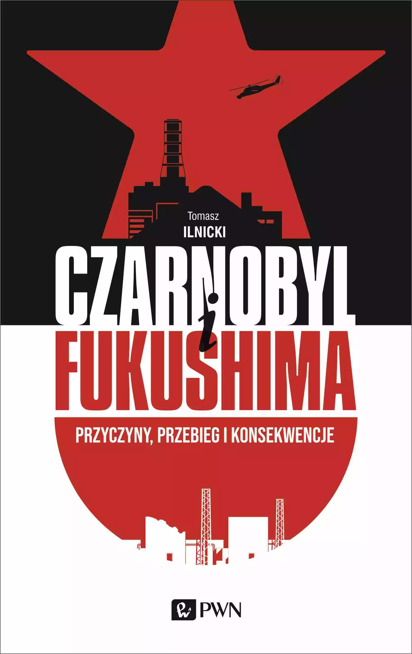 Czarnobyl i Fukushima - Książki
