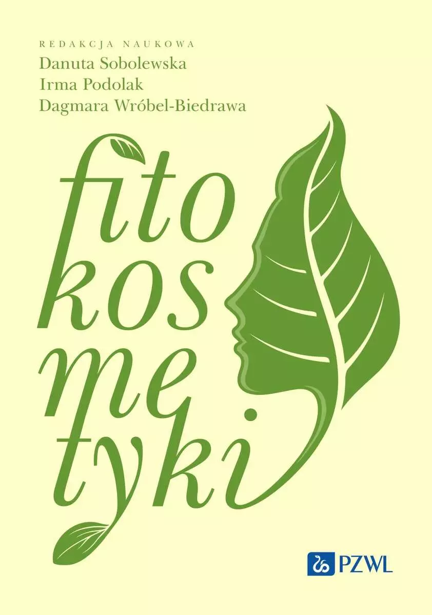 Fitokosmetyki - Książki