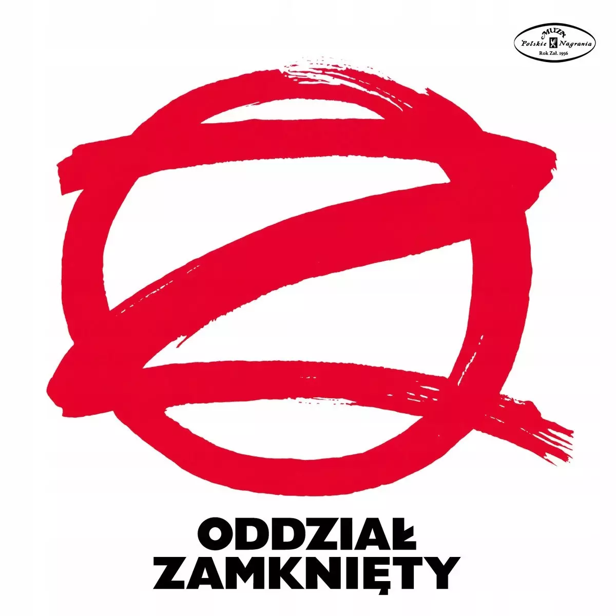 Oddział Zamknięty, CD - Muzyka