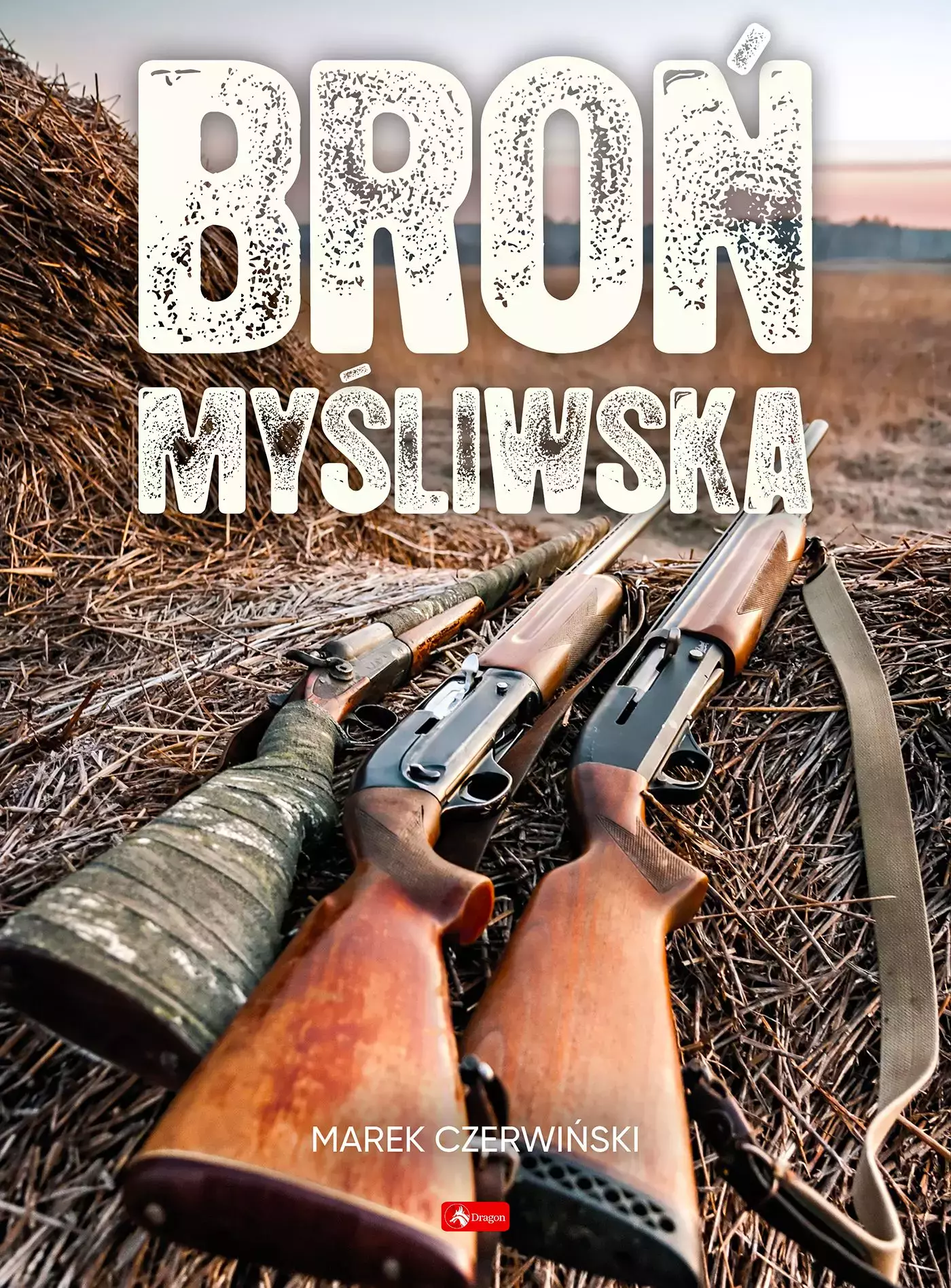 Broń myśliwska - Książki