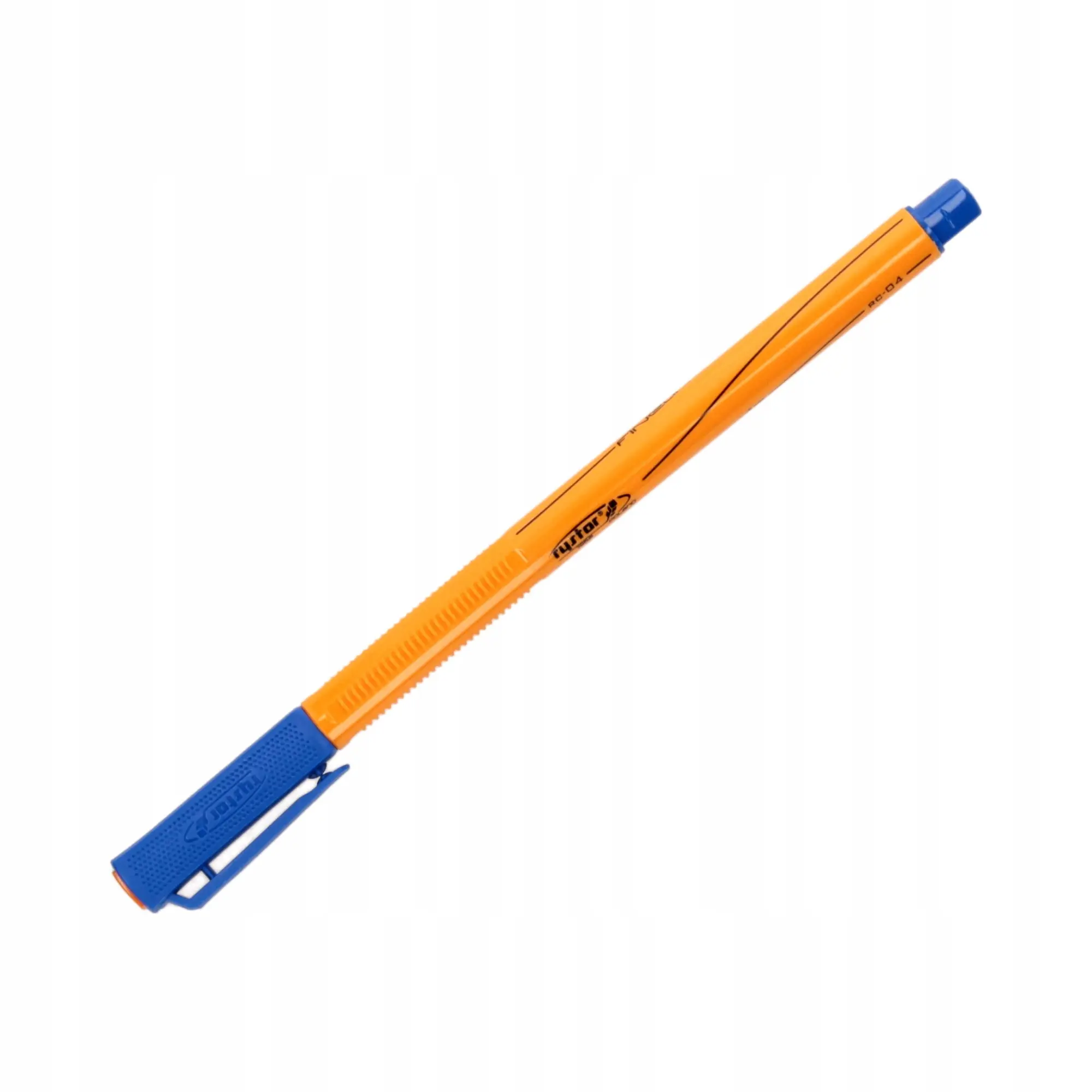 Cienkopis kreślarski Rystor 1 szt. 0,4 mm - Papiernicze i szkolne