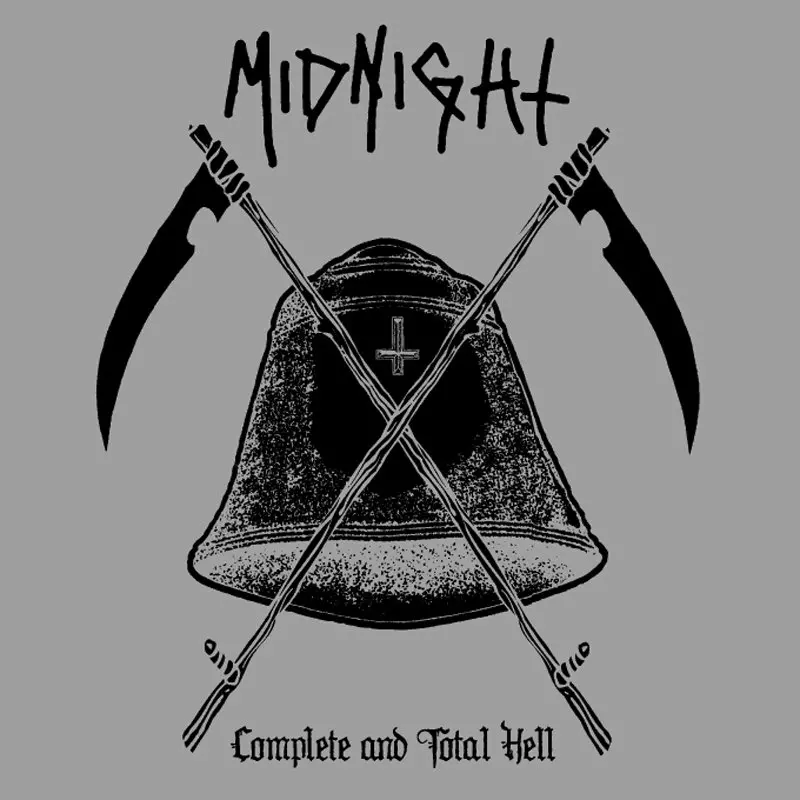 Complete & Total Hell, CD - Muzyka
