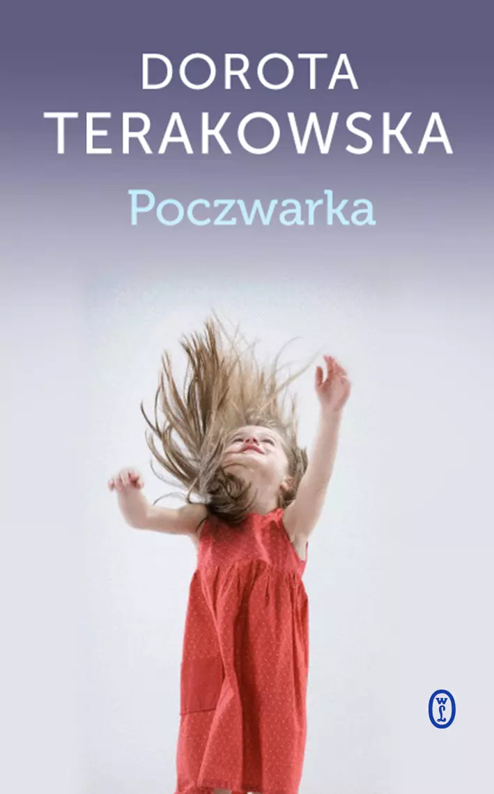 Poczwarka - Książki