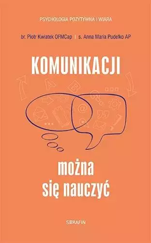 Komunikacji można się nauczyć - Książki
