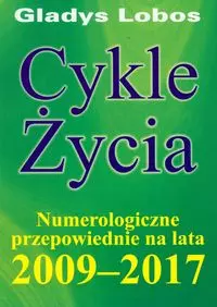 Cykle życia - Książki