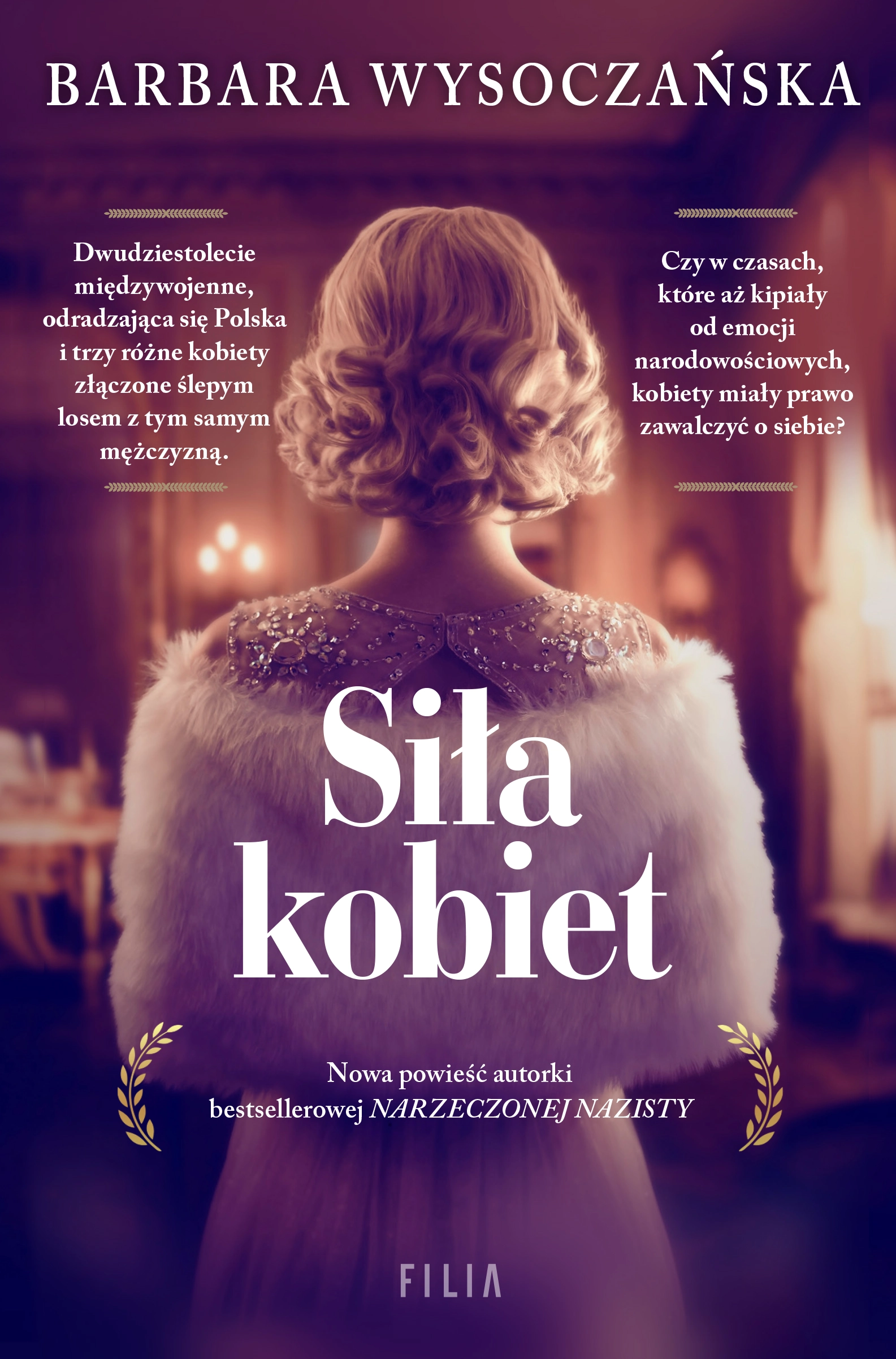 Siła kobiet - Książki
