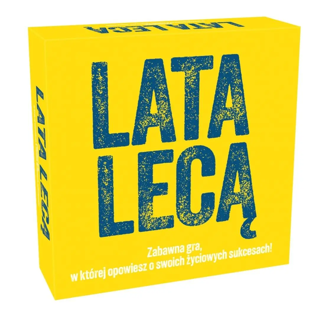 Gift Game: Lata lecą - Gry