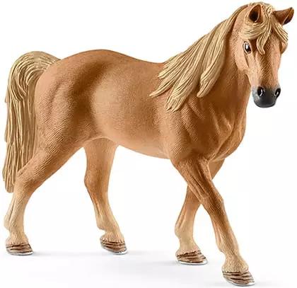 Farm World. SLH13833. Klacz rasy Tennessee walker - Zabawki