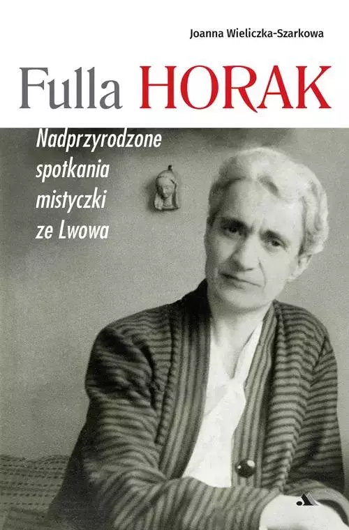 Fulla Horak - Książki