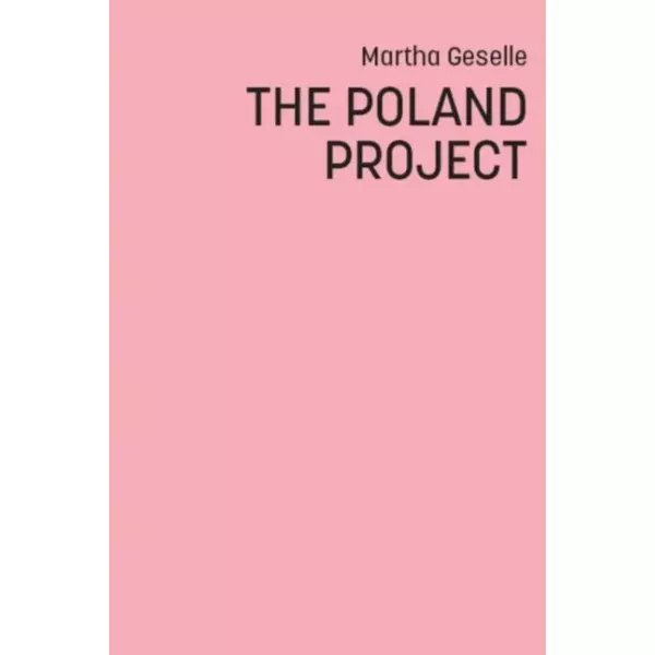 The Poland Project - Książki