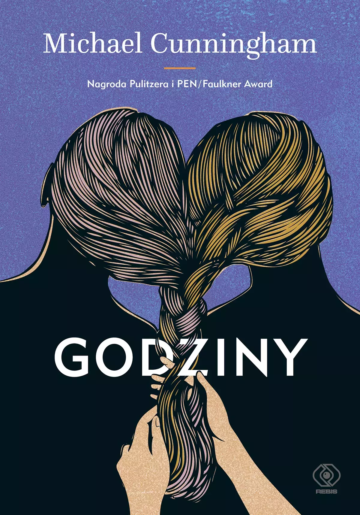 Godziny, książka papierowa - Książki