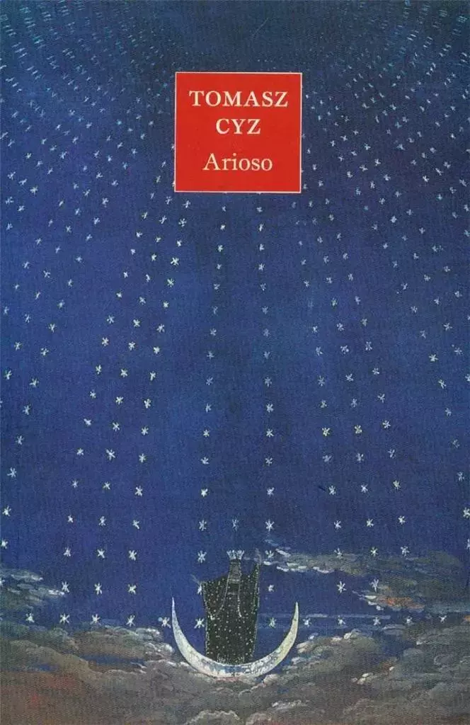 Arioso - Książki