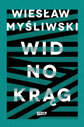Widnokrąg - Książki