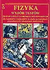Fizyka wybór testów. Tom I - Książki