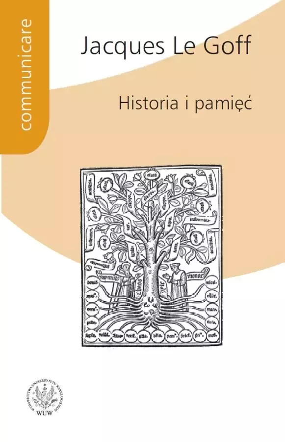 Historia i pamięć - Książki