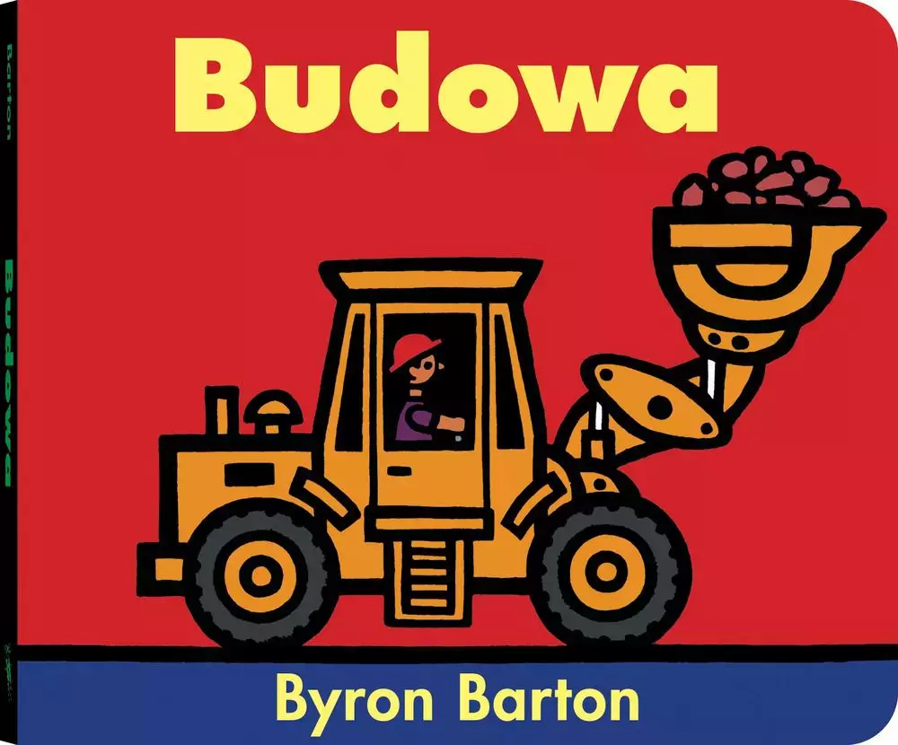 Budowa - Książki