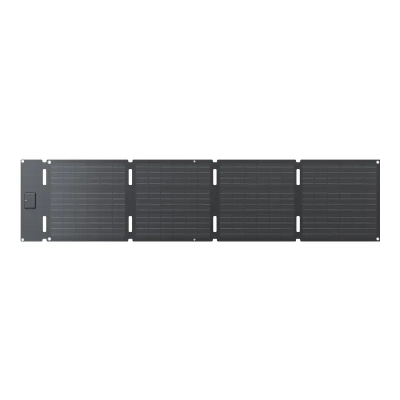 Panel fotowoltaiczny ECOFLOW 60W USB-C - Dom i ogród