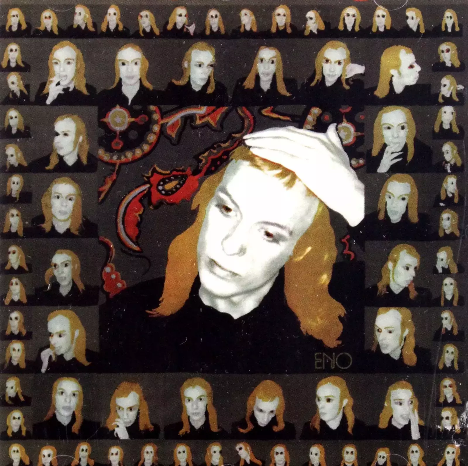 Taking Tiger Mountain (By Strategy), CD - Muzyka