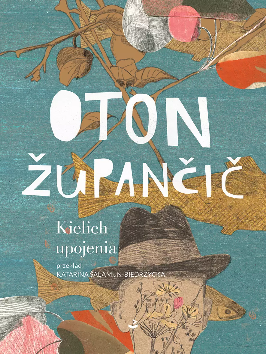 Kielich upojenia - Książki