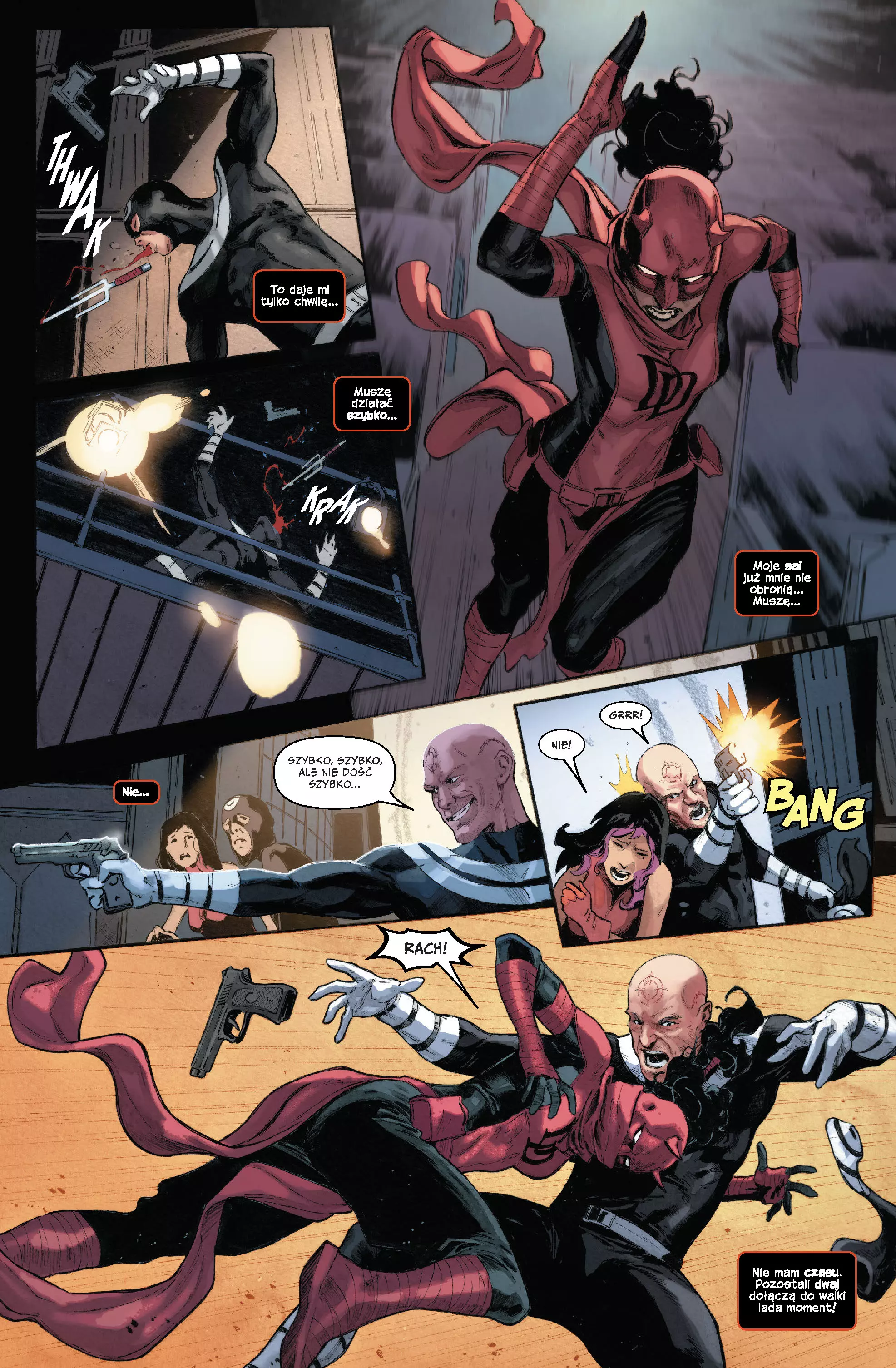 Daredevil. Tom 3 - Książki