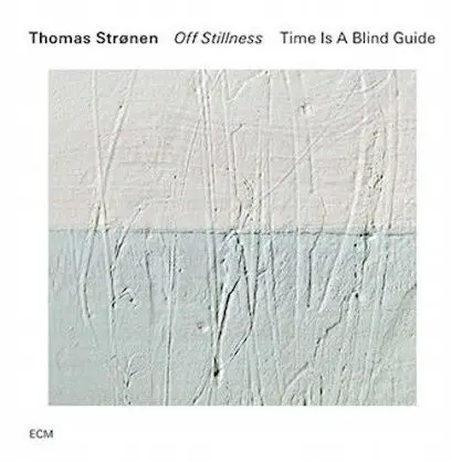 Time Is A Blind Guide - Fall, CD - Muzyka