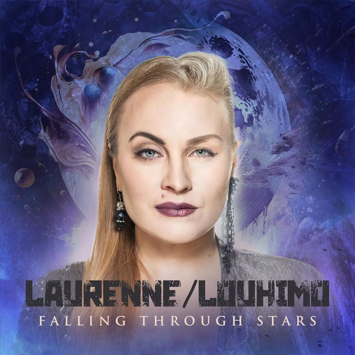 Falling Through Stars LP, Winyl - Muzyka