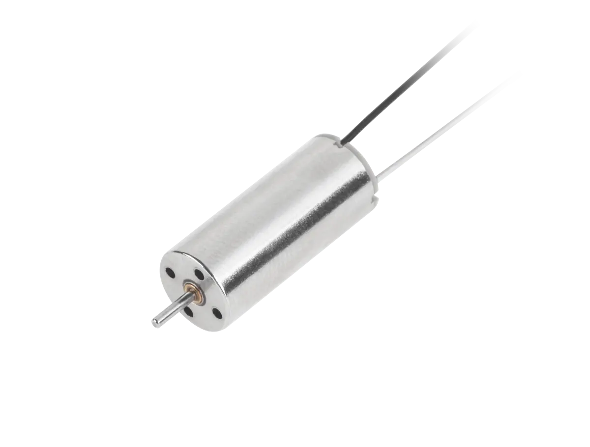 Silnik do drona SPARROW - lewoobrotowy / counter clockwise motor - Zabawki
