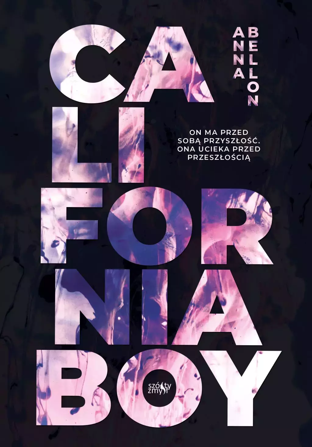 California Boy - Książki