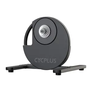 Inteligentny trenażer rowerowy Cycplus R200 - Elektronika i akcesoria