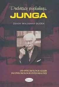 Podstawy psychologii Junga - Książki