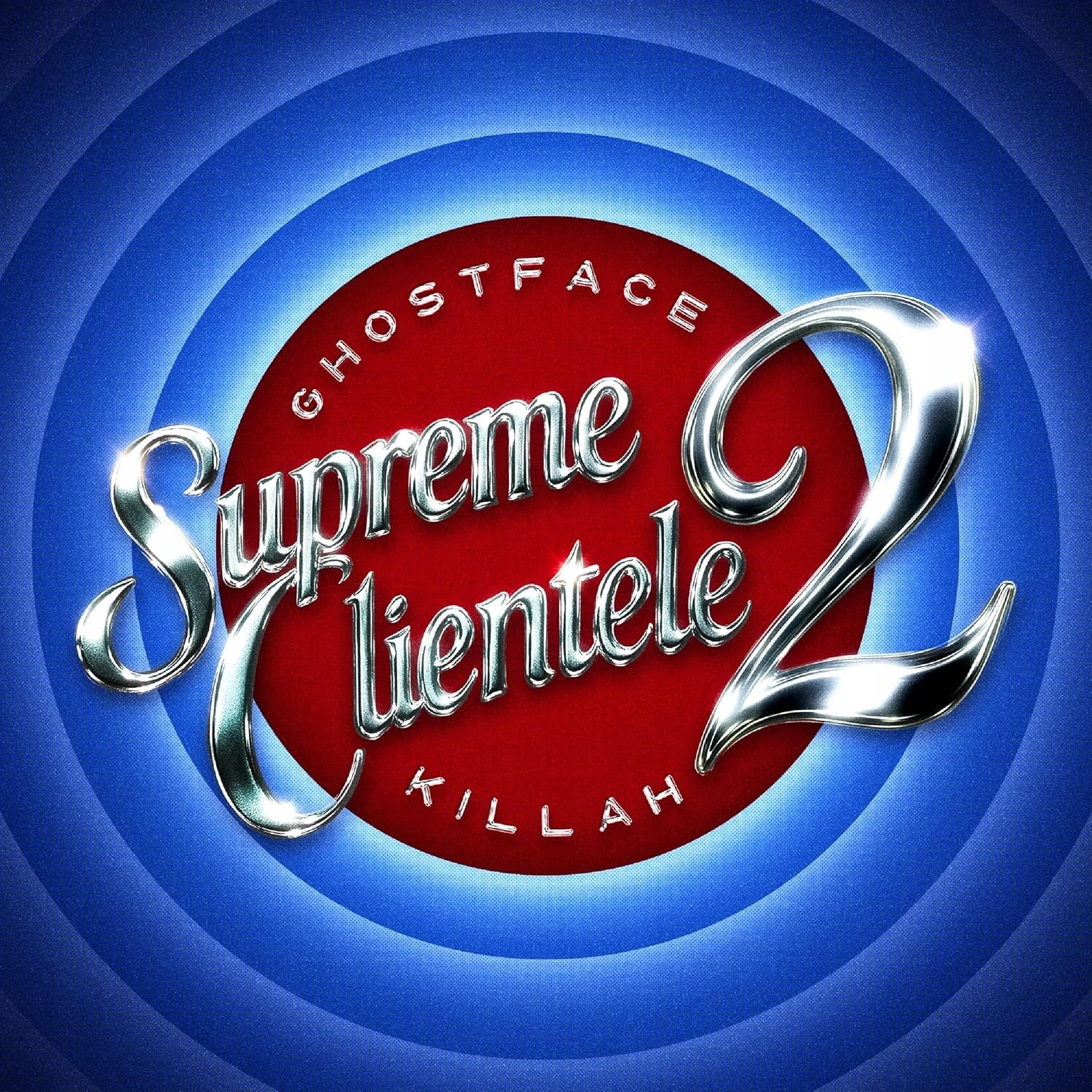 Supreme Clientele 2 LP BLACK, Winyl - Muzyka