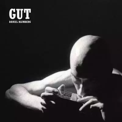 GUT, CD - Muzyka