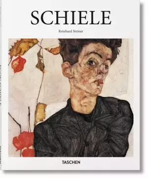 Schiele - Książki