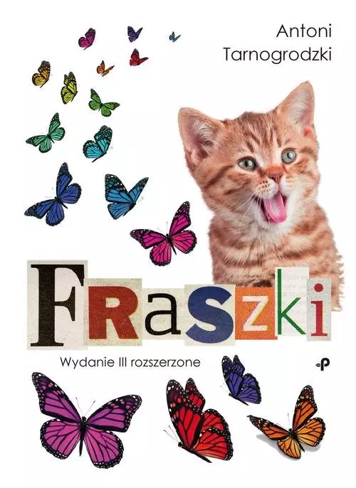 Fraszki - Książki
