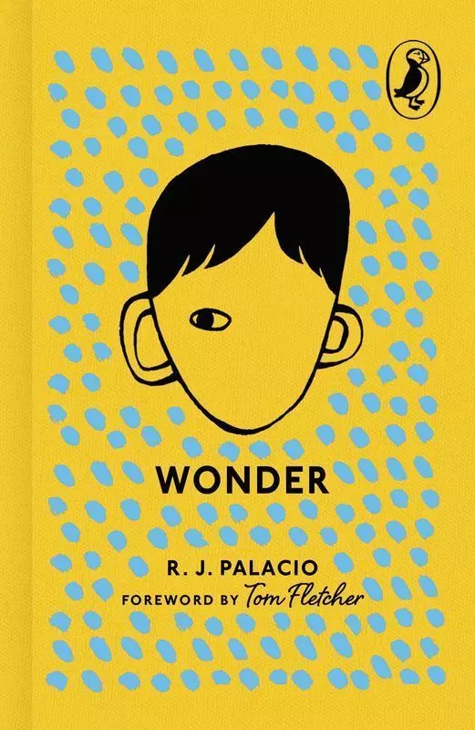 Wonder - Książki