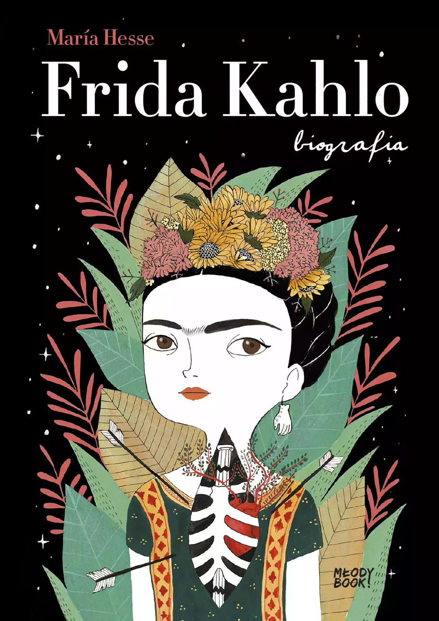 Frida Kahlo. Biografia - Książki