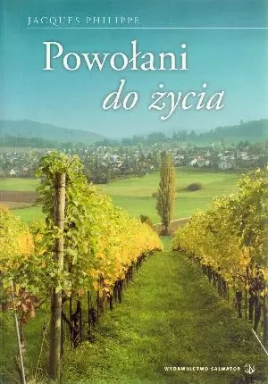 Powołani do życia - Książki