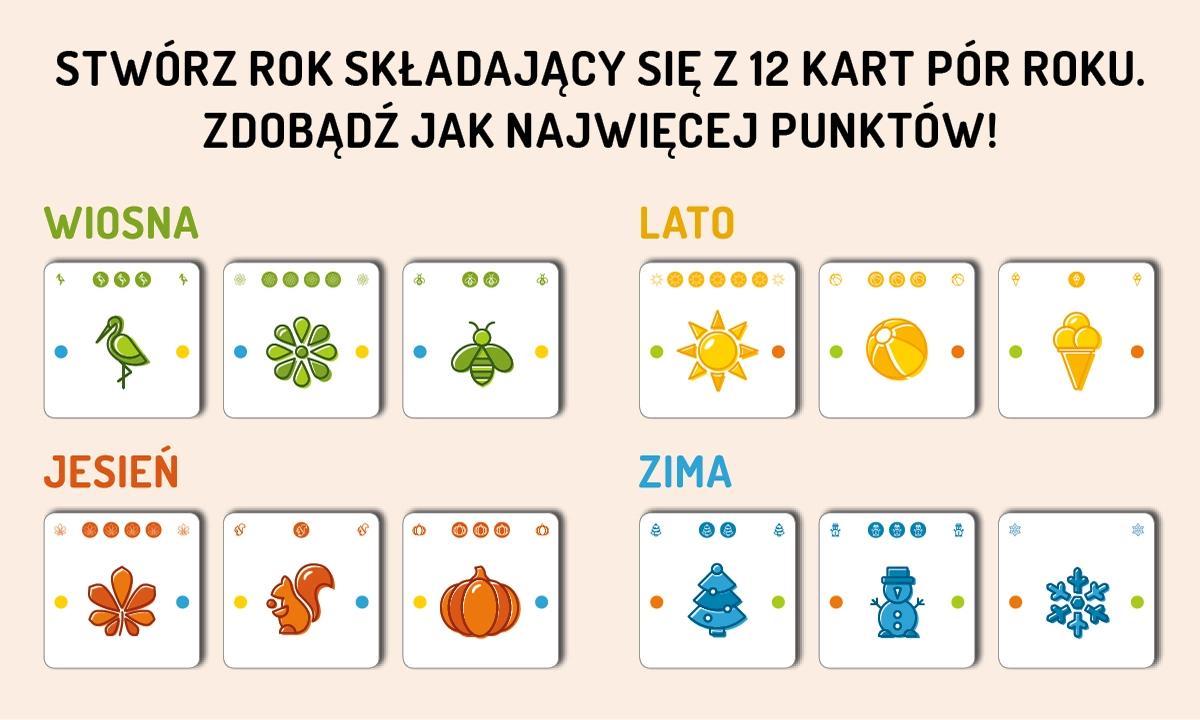 Gra roku - Gry