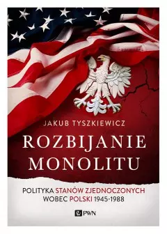 Rozbijanie monolitu - Książki